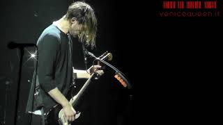 Josh solo - Strangers (The Kinks cover) [SBD Audio]  (Torino, 10/10/2016)