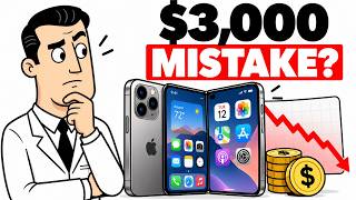 iPhone Duo Just Hit The Stores — Do These 3 Things Before You Spend $2,000 (The Real Math)