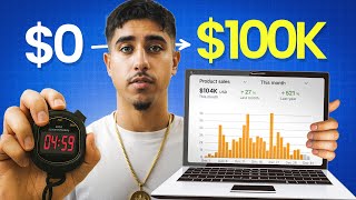 0-100k with Amazon FBA (EXPLAINED in LESS than 10 minutes)