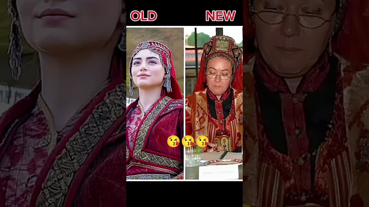 Kurulus Orhan season 1 Episode 1 ⚔️👑🇹🇷 Old vs New 