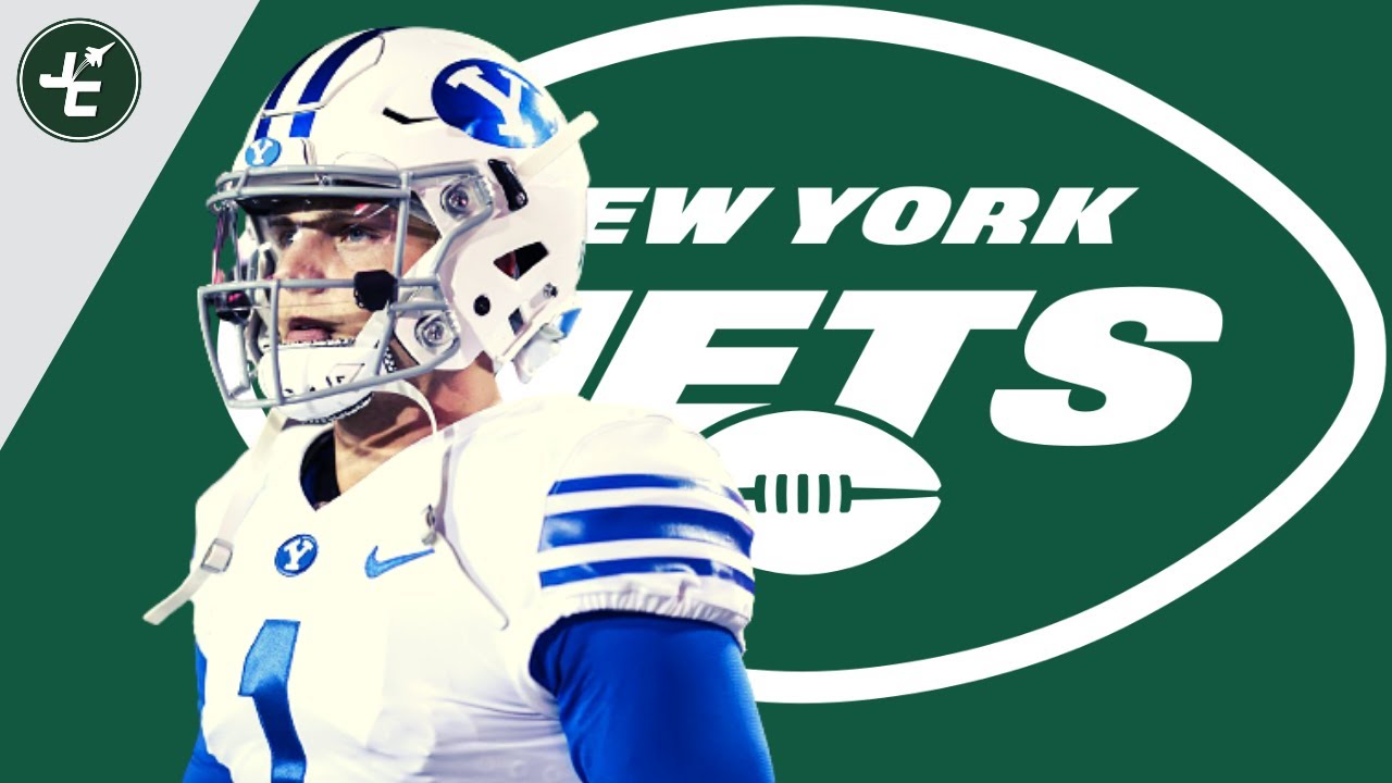 Zach Wilson | Player Profile | 2021 NFL Draft Prospect