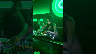 DJ WSPRS🧨 #dj #techno #undergroundtechno #rave
