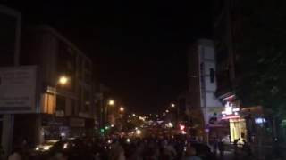 Darbe yapacaklarmış