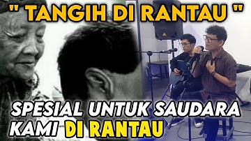 Lagu Minang Pengobat Rindu Kampung Halaman ! Tangih Di Rantau - Zalmon (Live Ngamen) | Live Akustik