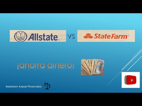 Video: ¿Allstate paga valor reducido?