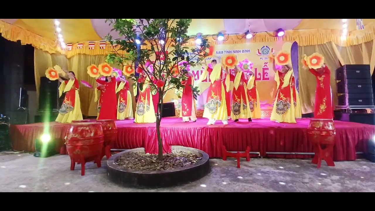 Kỷ Niệm mừng  ĐẠI LỄ CHÙA NHÌ GIÁP 2026.NGÔI CHÙA QUÊ HƯƠNG 