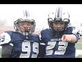 Last Game Of Regular Season 1st Half | Ep. 43 | Football 2018 | TigerFamilyLife~