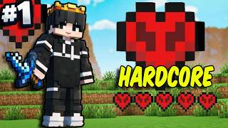 🔴Hardcore MINECRAFT LIVE STREAM || DAY 14