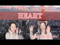 HEART/CHAGE&ASKA 女性が歌ってみた