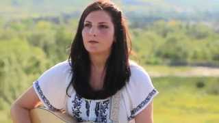 Danielle Deighton - Left Behind | Chinook Sessions