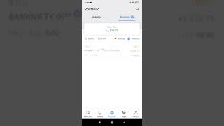Bank Nifty Thursday Expiry Profit Trade   Big Price Action Quick Profit 