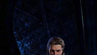 Never respect locked doors in Baldurs Gate