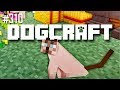 Pipsqueak's Prank | Dogcraft (Ep.310)