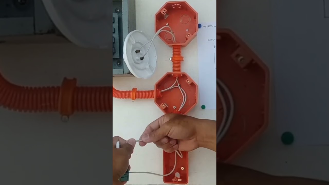 Tips sa Pag Install ng Switch