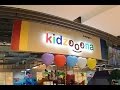 Kidzoona Tesco Lotus Extra