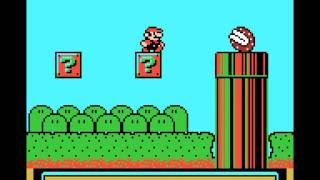 Super Mario 3 Special GBC (HKO pirate) TAS (level 1-3) @Gameboygenius