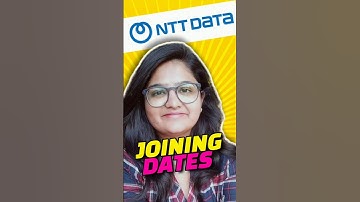 🔥 "NTT Data Senior Associate: Hiring Process, Salary & Joining Dates EXPLAINED!" 🚀