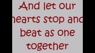Sia - Blank Page (Lyrics)