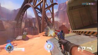 Route 66 Headshot Hitbox Bug