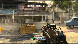 1v1 first map slums i won/ his host