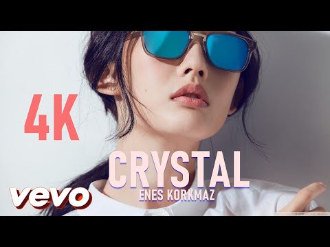 DJ Enes Korkmaz - Blue Crystal (ClubMix) #party