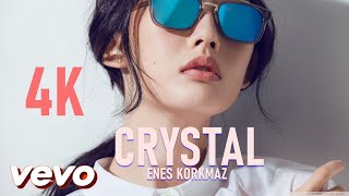 DJ Enes Korkmaz - Crystal (ClubMix) #edm #party Resimi