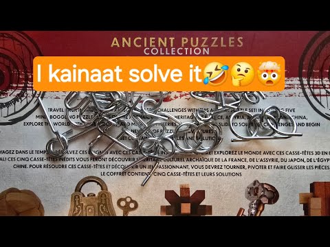 🤔Puzzles 🤯 brain teasers challenge
