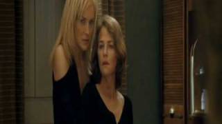 Sharon Stone, Charlotte Rampling. «Основной инстинкт-2» Sharon Stone, Charlotte Rampling. «Основной инстинкт-2»