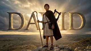 A Day in the Life of David the Shepherd | Ancient Biblical Routine