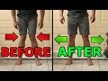 5 Ways To  Fix Knocked Knees | Tight Inner Thighs