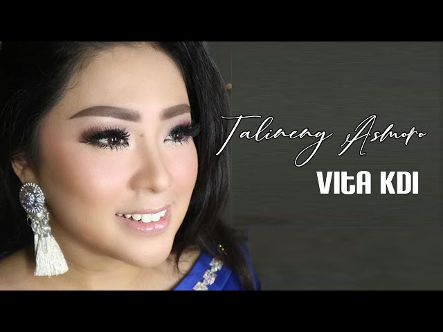Vita KDI -Talineng Asmoro (Official Music Video) class=