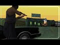 Gta sa dyom  mission  coyote sunset mb kovas