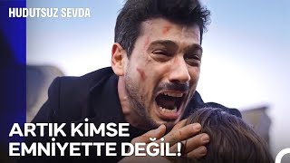 Bize Yapılanı Ödetmeden Ölmeyiz - Hudutsuz Sevda