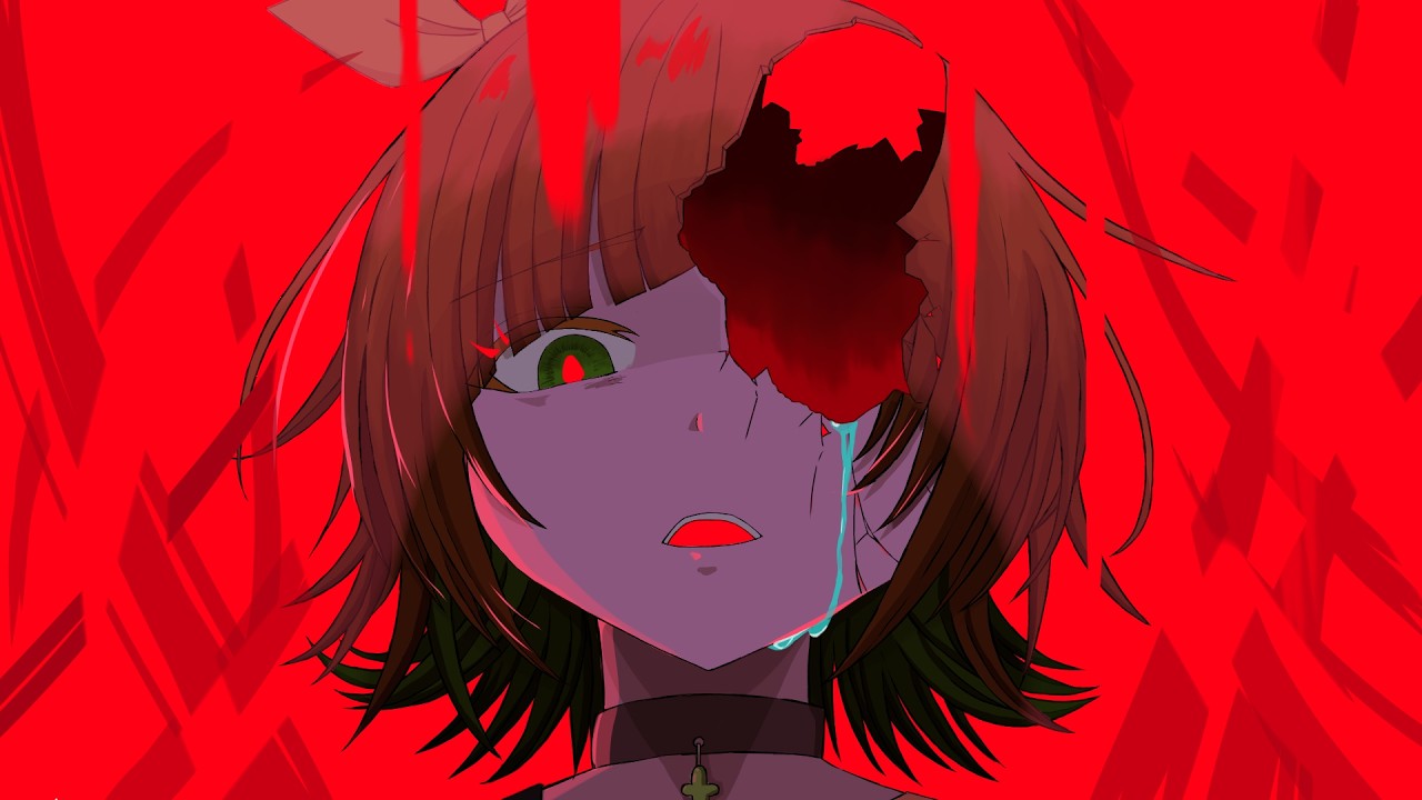 【 歌ってみた 】 マシュマロ / Covered by 花丸ちぃ