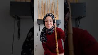 Yüzün Gördüm Dedim Ney Dersi Ve Solfeji Üseyninefes