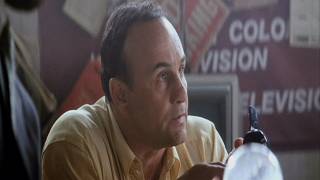 Heat (1995) Deleted Scene 4 (4K AI Upscale w/ Improved Audio) Visit To Cusamano