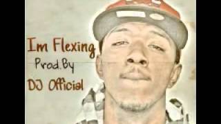 Scooby   Im Flexing Prod  By DJ Official New 2014