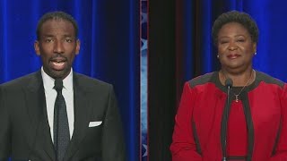 What issues are at stake in Atlanta's mayoral runoff?