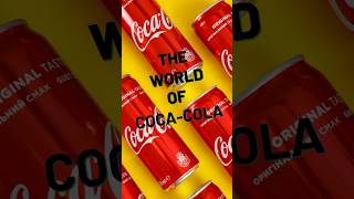The Amazing World of Coca-Cola/Atlanta’s Favorite Soda #shorts #educational #kids #museum #travel screenshot 3