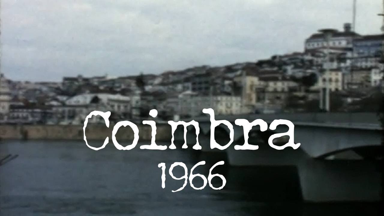 Coimbra | 1966
