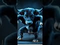 bull animated short .is very comedy and funny.