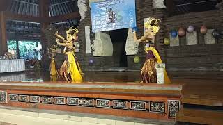 Tari Cendrawasih #WWS2024# SANGGAR TARI BALI SIWA EKA SWARA