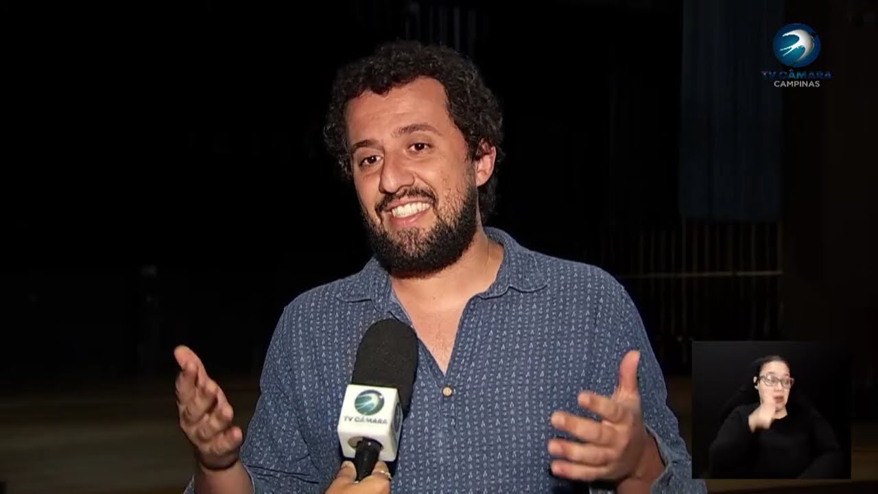 Jornal Câmara Notícia
