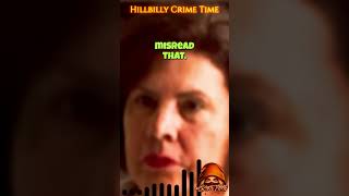 Jail Call: Brooks Houck Cries to Mommy @HillbillyCrime