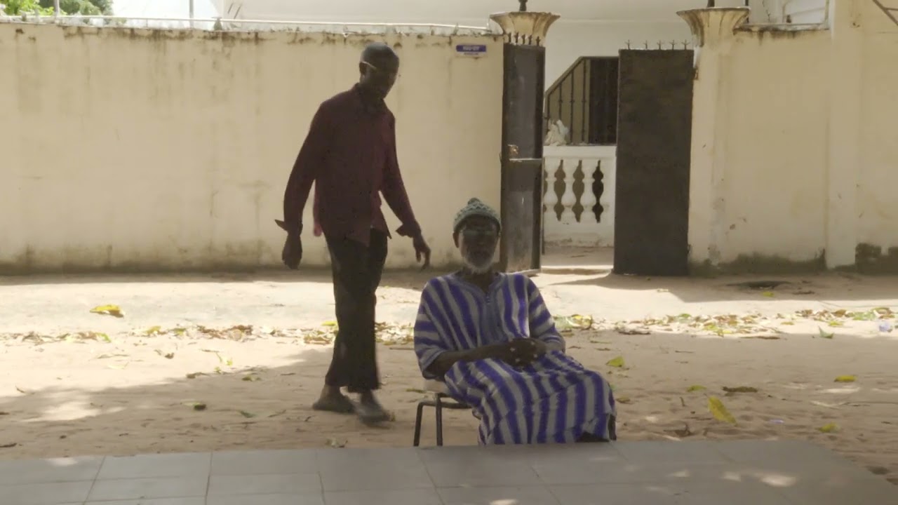 Bolongdala Drama Group