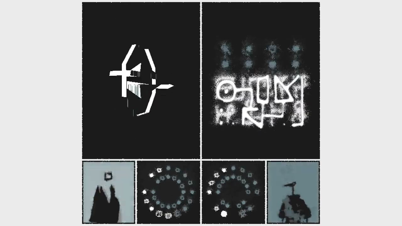 ЛЮТАЯ ДИЧЬ! Pulse Codex EP (Demo)