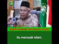 Yang Perlu Kaum Santri Pahami Ketika Kitab Kitab Yang Asli Itu Di Arab Dulu Dimusnahkan