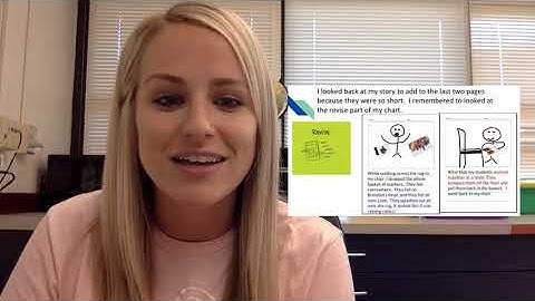 Small Moments - Unit 1 - Session 3