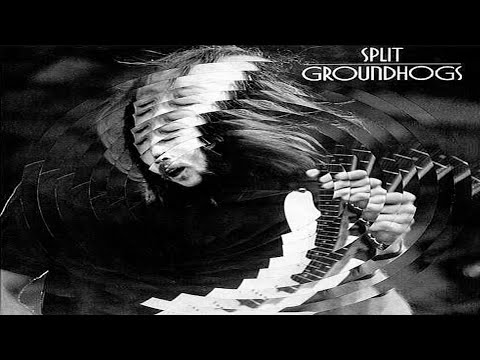 Groundhogs - Split (1970) Full Album - YouTube