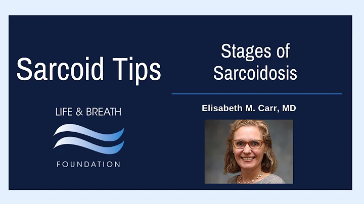 Stages of Sarcoidosis with Dr. Carr